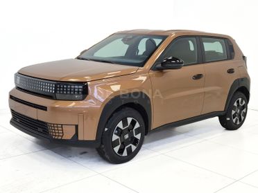 Fiat Grande Panda 1.2 hybrid icon 110cv edct