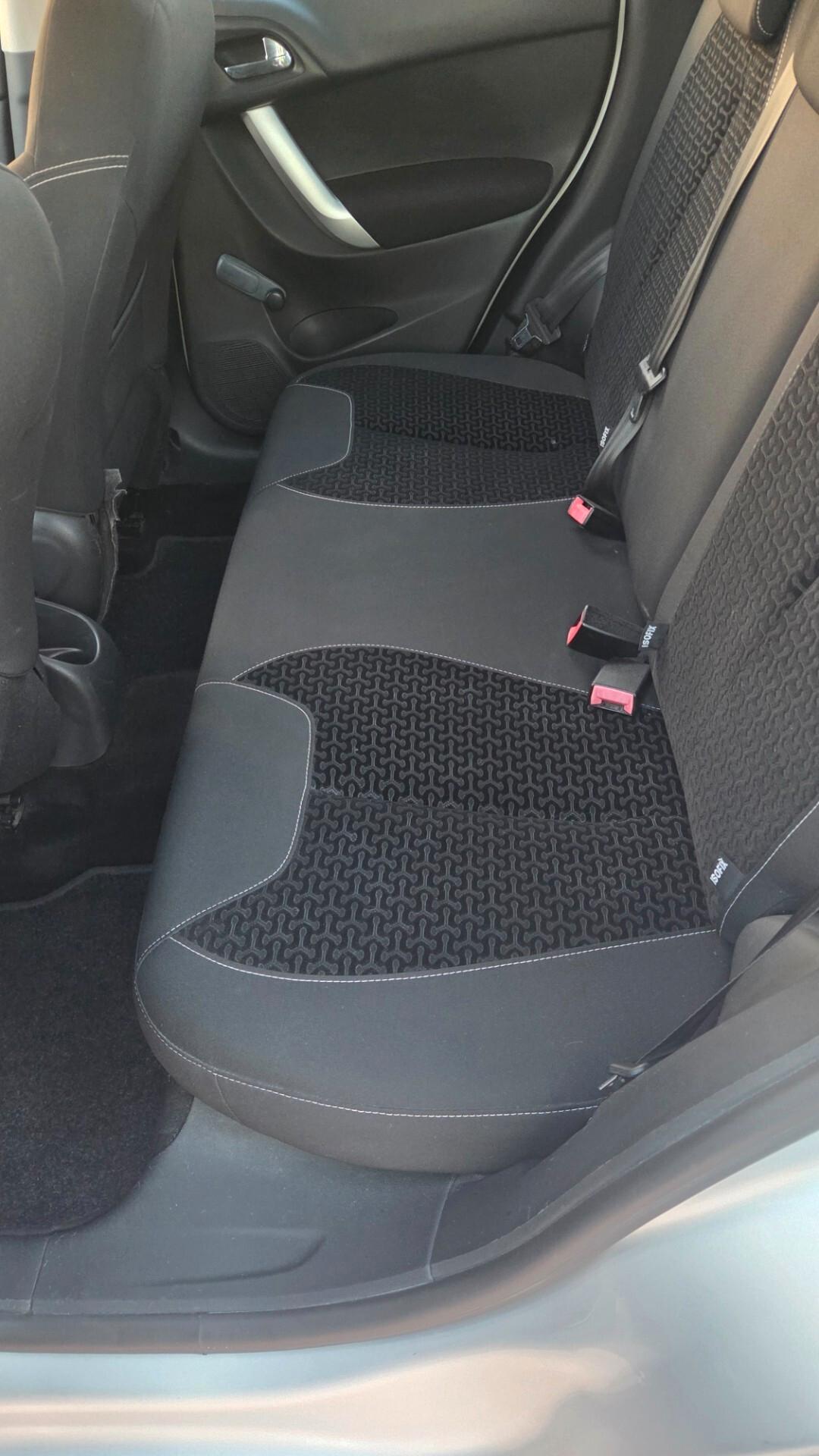Citroen C3 1.1 Seduction Limited