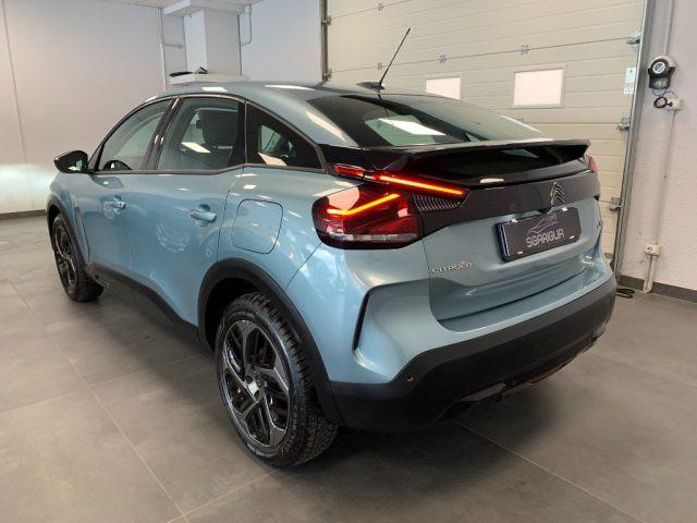 CITROEN C4 1.5 BlueHDi EAT8 Shine Automatico