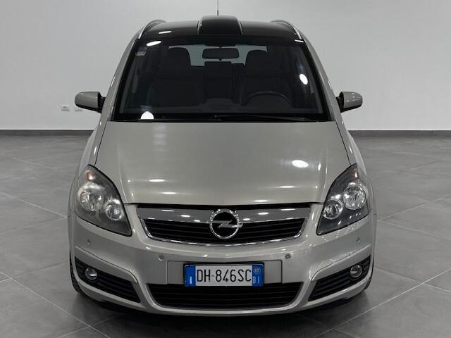 Opel Zafira 1.9 16V CDTI 150CV Cosmo