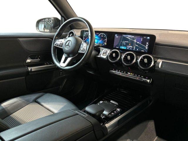 MERCEDES-BENZ GLB 180 d Automatic Sport Plus