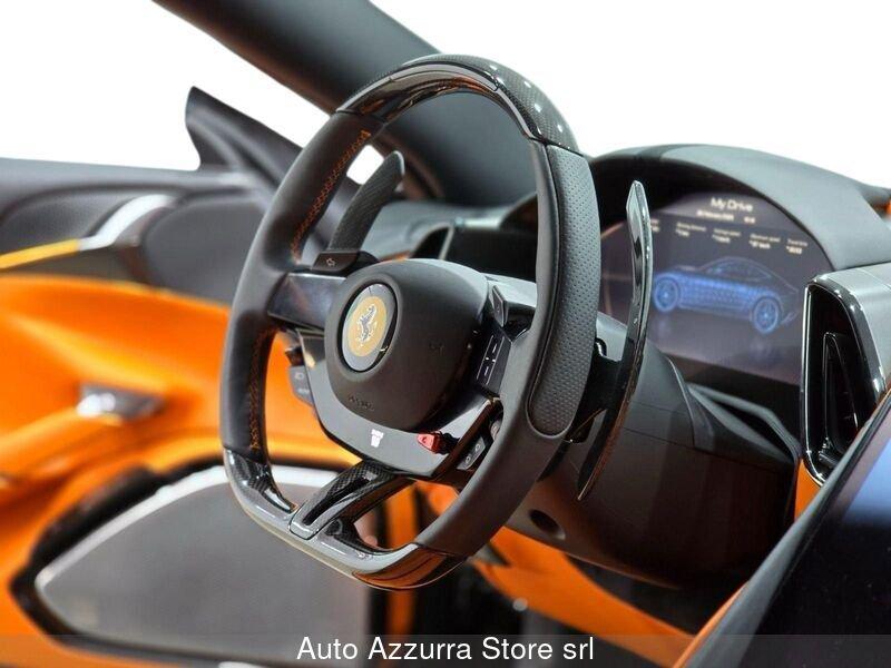 Ferrari Roma Roma