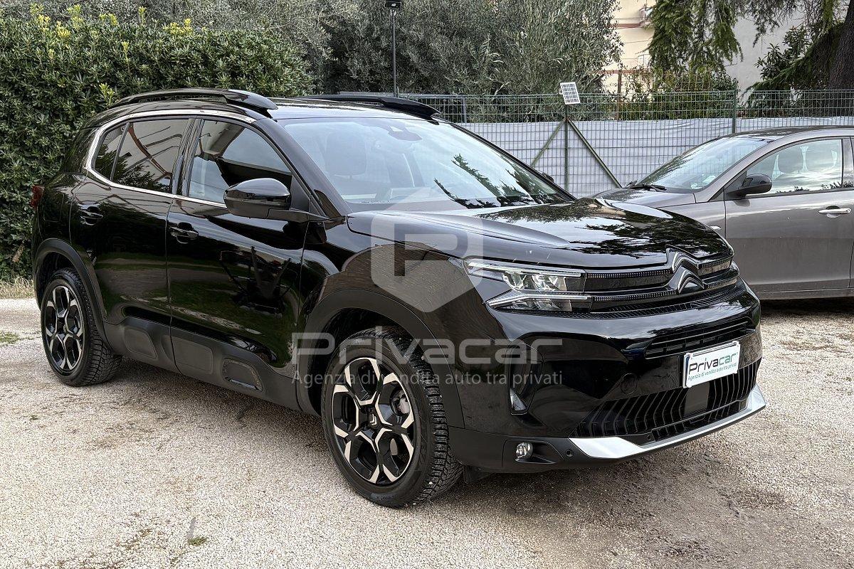 CITROEN C5 Aircross BlueHDi 130 S&S EAT8 Plus