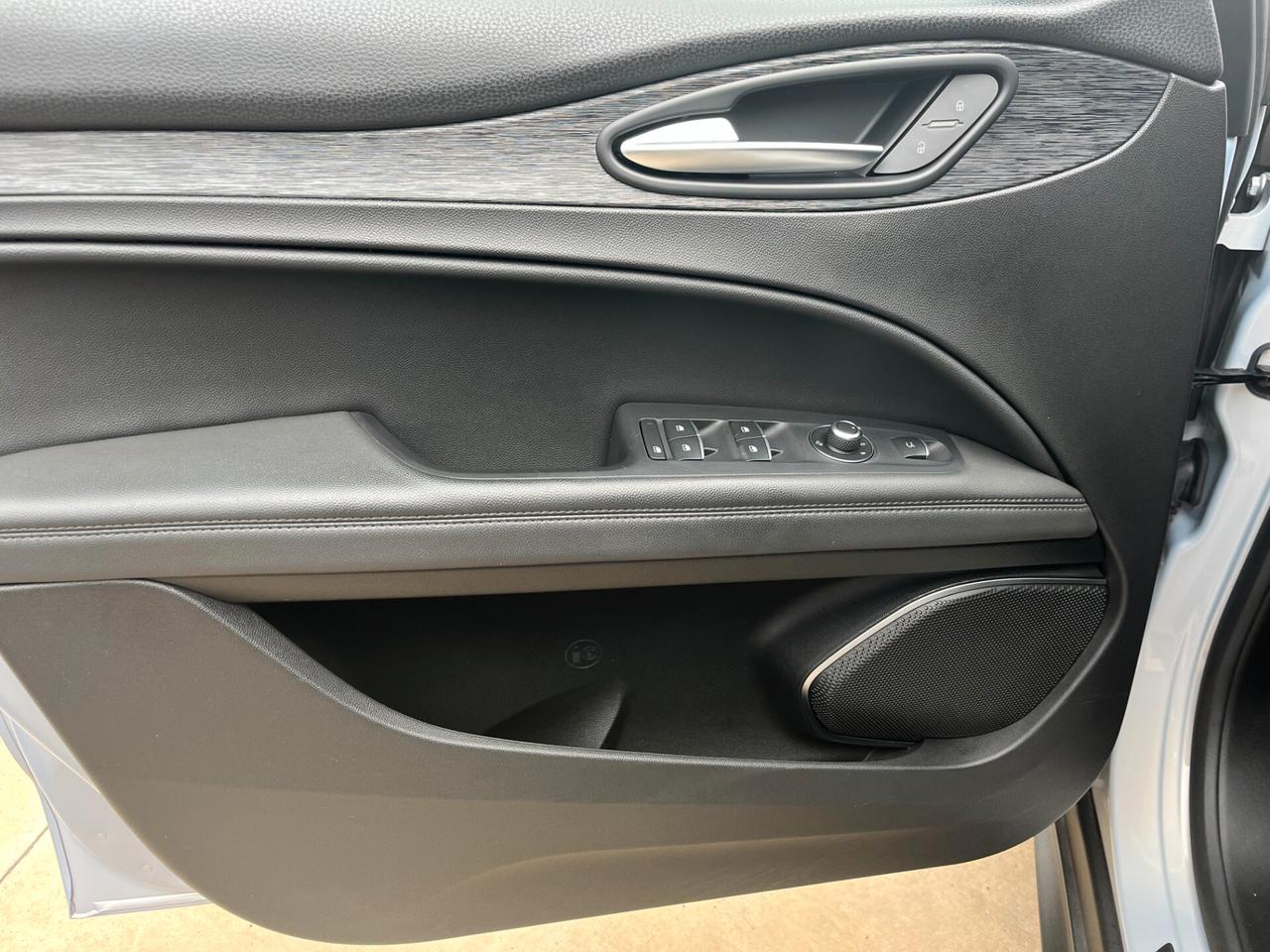 Alfa Romeo Stelvio 2.2 TD 190 cv AT8 Q4 Business