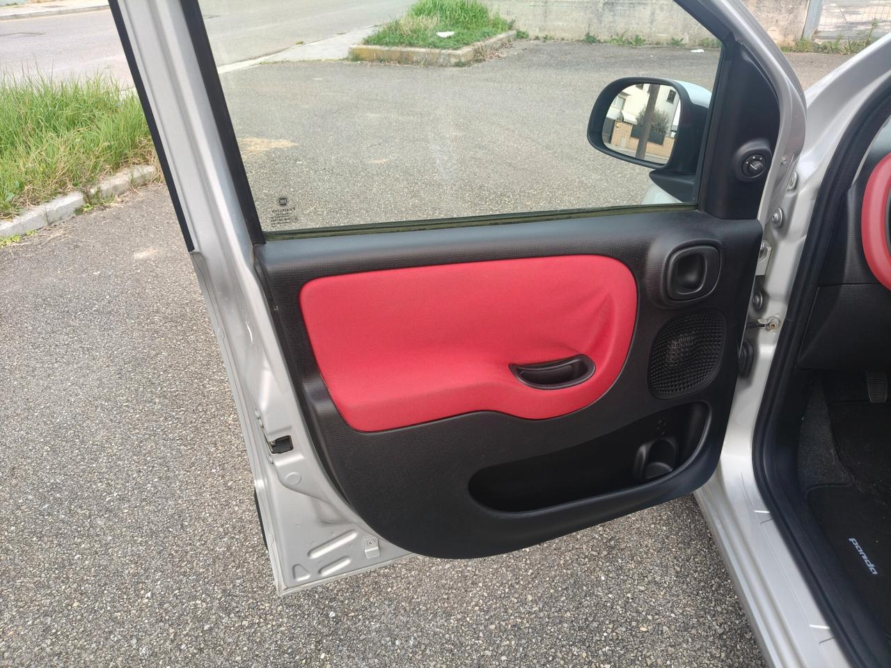 Fiat Panda 0.9 TwinAir Turbo SOLO 96.000 KM