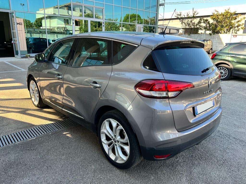 Renault Scenic Scénic dCi 8V 110 CV Energy Business