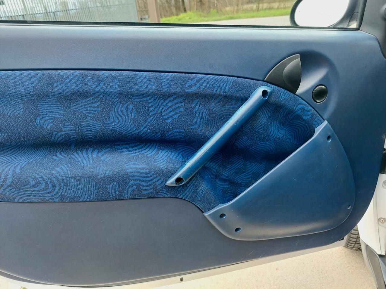 SMART Fortwo 600 Coupé Passion - 1999