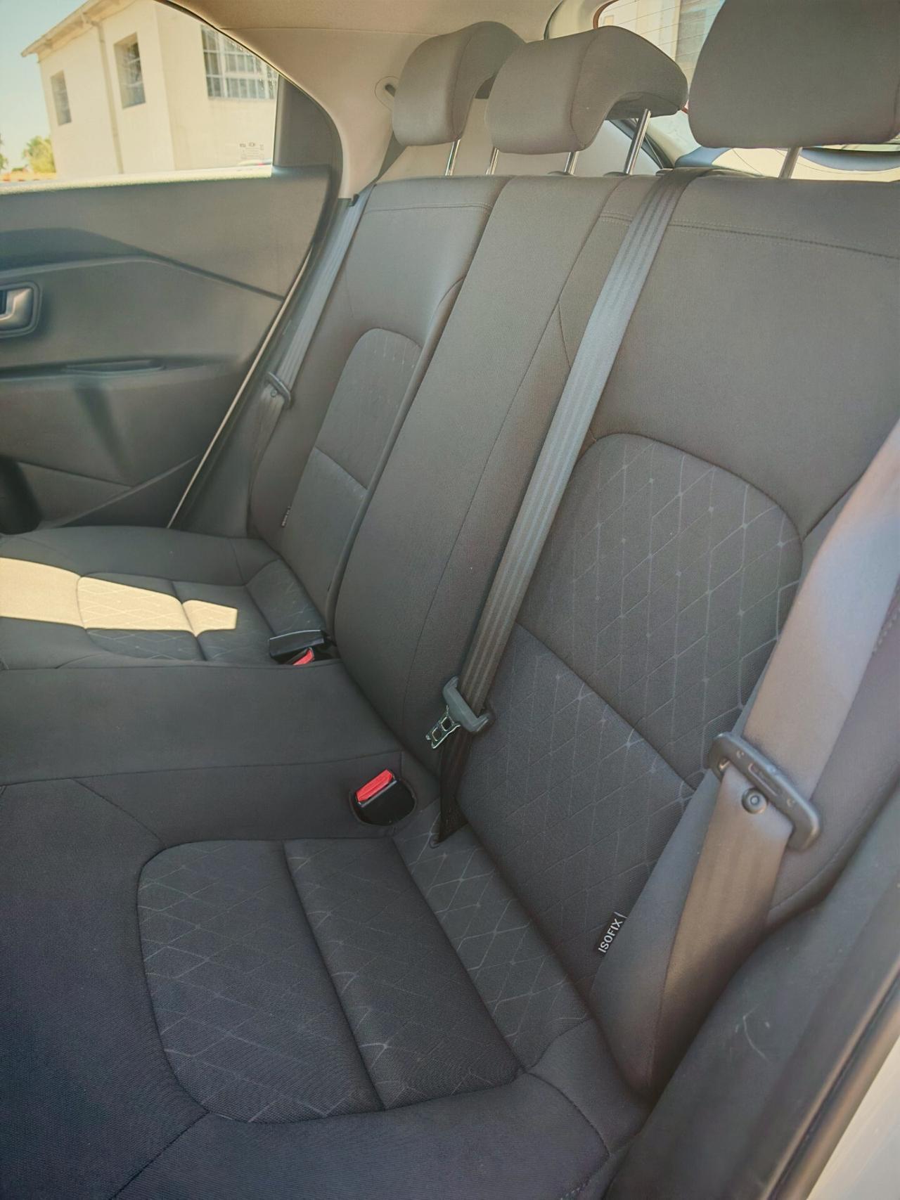 Kia Rio 1.1 CRDi 5p. Active