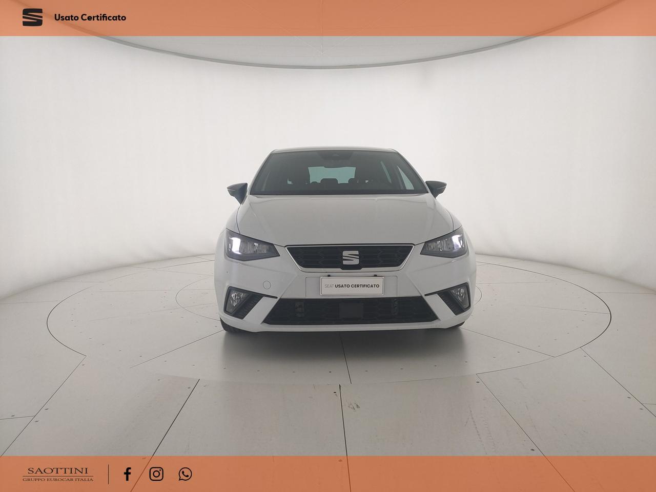 1.0 ecotsi FR 95 CV