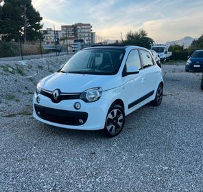 Renault Twingo Cabrio