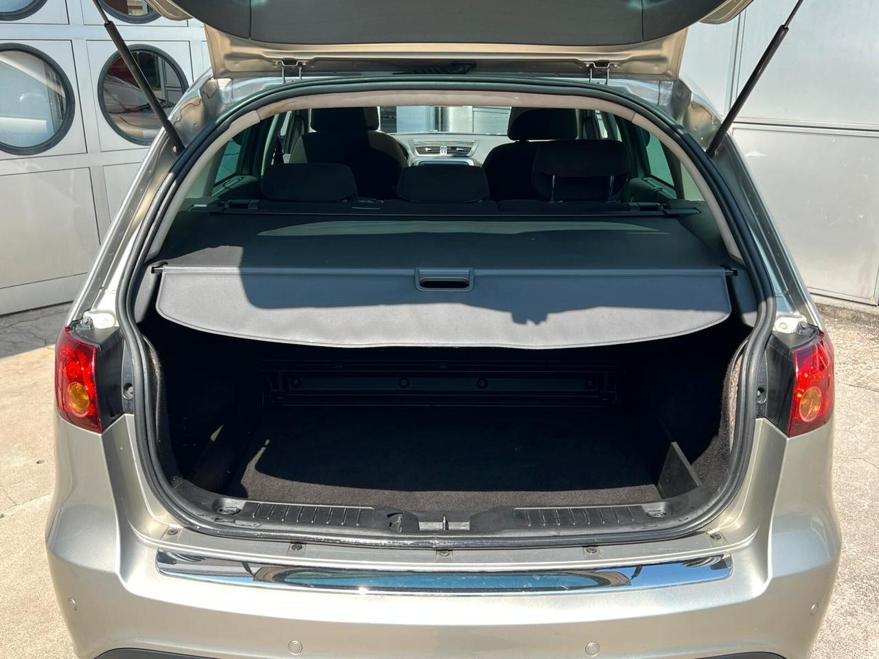 Fiat Croma 1.9 Multijet 16V Emotion 120 CV
