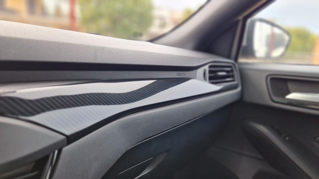 Focus ST Line 1.5d 120 CV automatica 2019