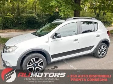 Dacia Sandero Stepway 1.5 Blue dCi 95CV 15th Anniversary*DISTRIBUZIONE FATTA AL 10/24*TAGLIANDI COMPLETI DACIA