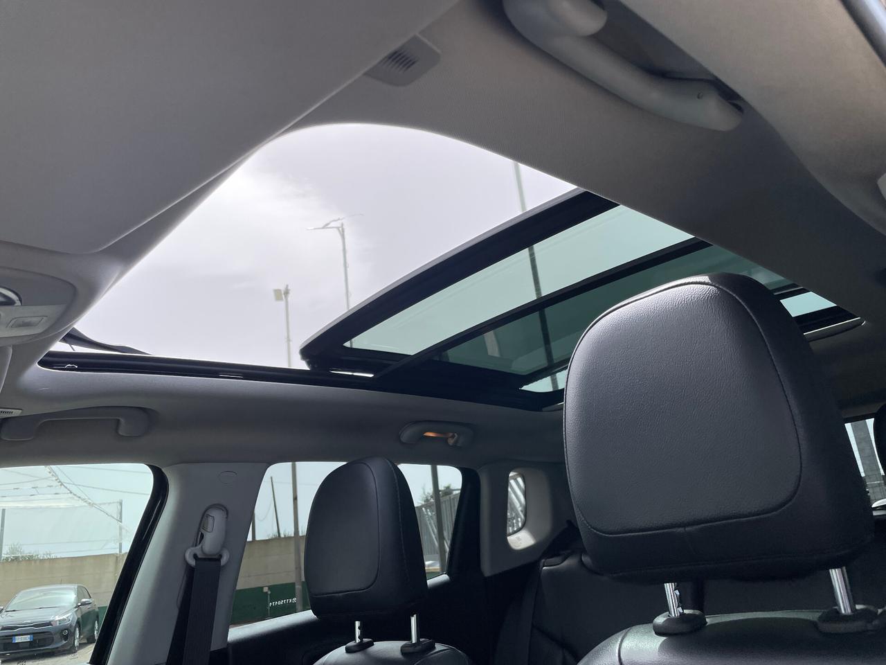 Jeep Compass 1.4 MultiAir *GPL* 140cv 2WD Limited-TETTO