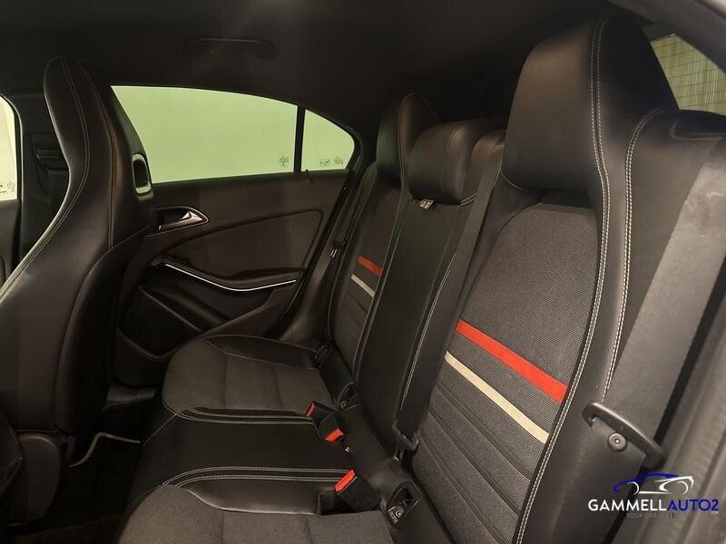 Mercedes-Benz Classe A A 180 CDI Premium