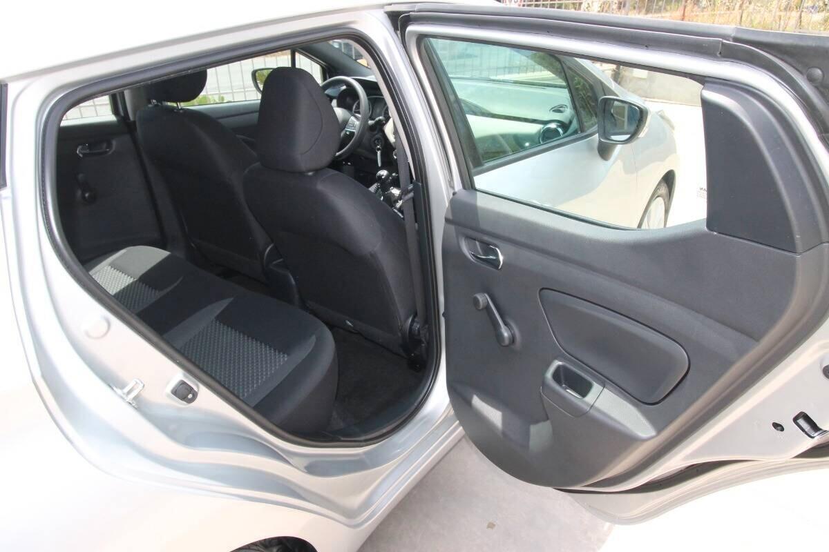 Nissan Micra 1.0 IG-T 92 5p Acenta |2021