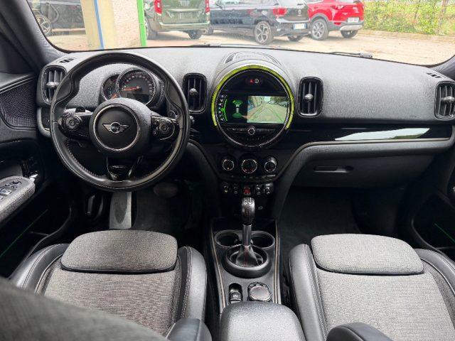 MINI Countryman 2.0 192CV AUTOMATICA NAVIGATORE RETROCAMERA