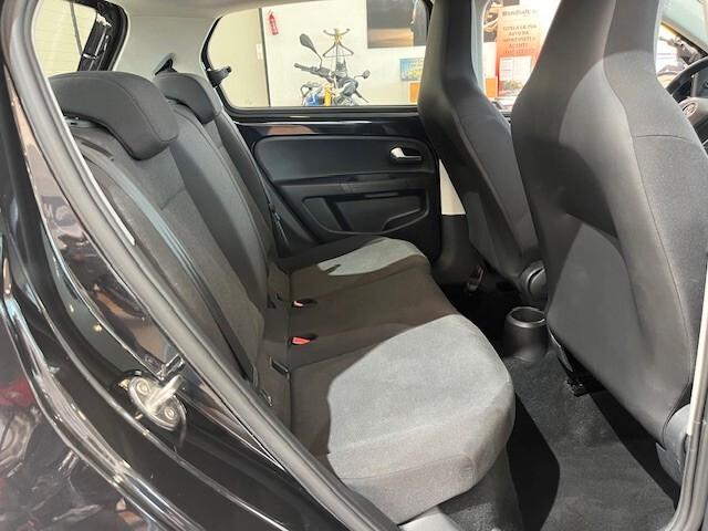 Volkswagen Up 5p 1.0 eco Move 68cv my20 * 41 000KM *
