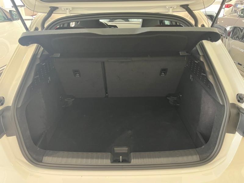 AUDI A3 SPB 35 TFSI Business Advanced