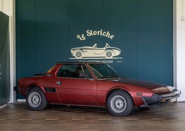 Fiat X1 1.5 Five Speed