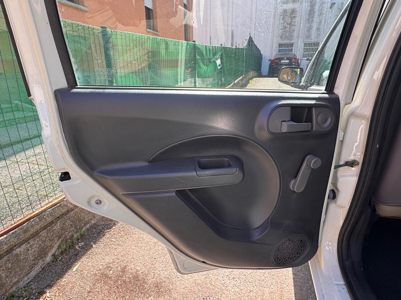 Fiat Panda 1.2 Climbing Natural Power