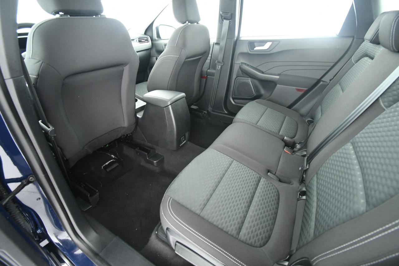 FORD Kuga 1.5 ecoblue Connect 2wd 120cv auto NEOPATENTATI+BLUETOOTH