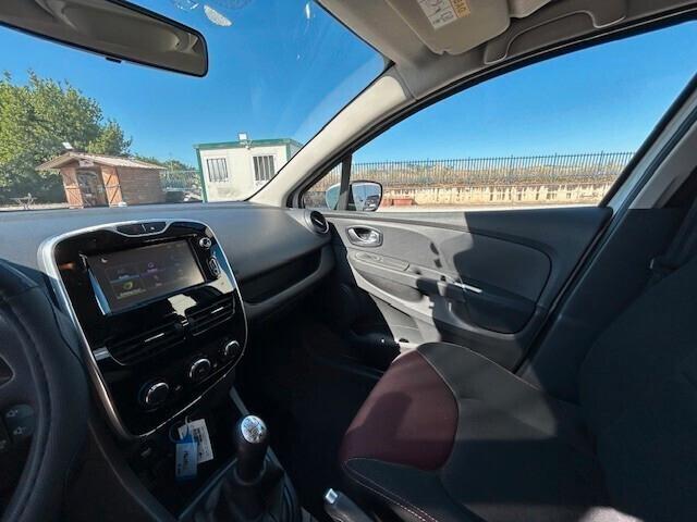 Renault Clio 1.5 dCi 8V 75CV 5 porte Live
