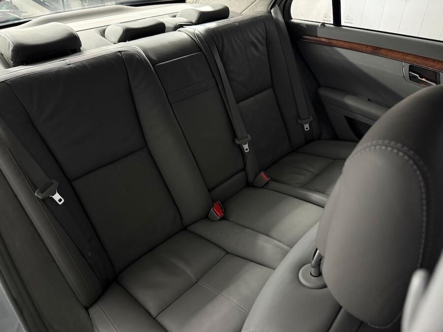 Mercedes-benz S 420 Lunga