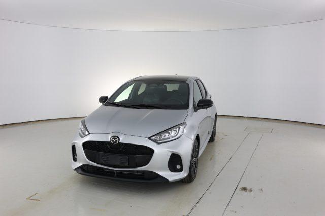 MAZDA 2 2024 1.5 Full Hybrid 116cv e-CVT Homura Plus