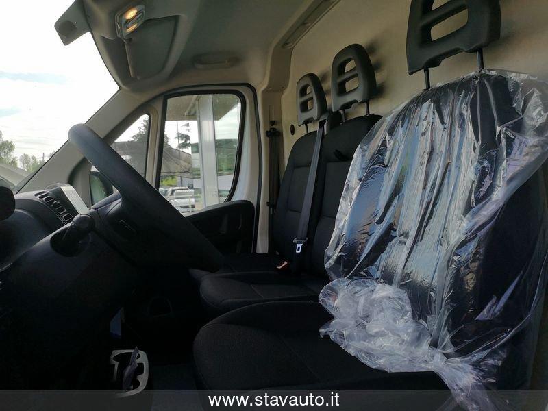 FIAT Ducato 33 MH2 2.2 mjt3 140cv serie 9