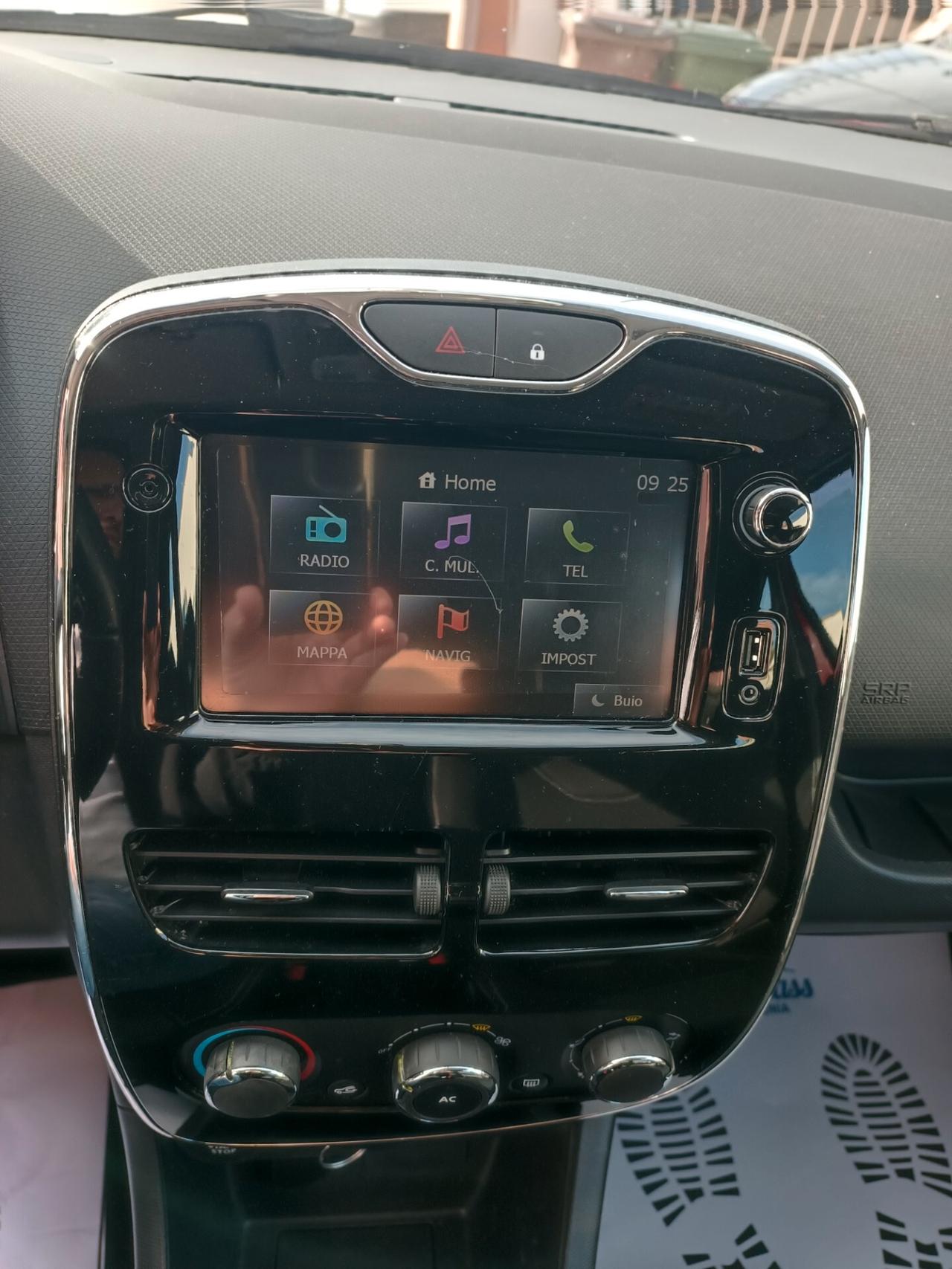 Renault Clio 1.5 dCi 8V 75CV 5 porte Live