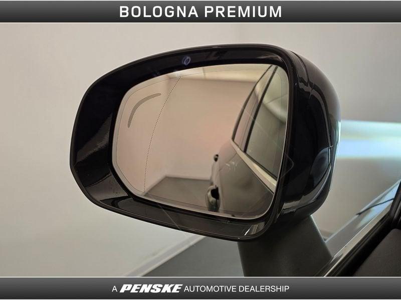 Volvo XC90 XC90 B5 AWD automatico 7 posti Plus Bright