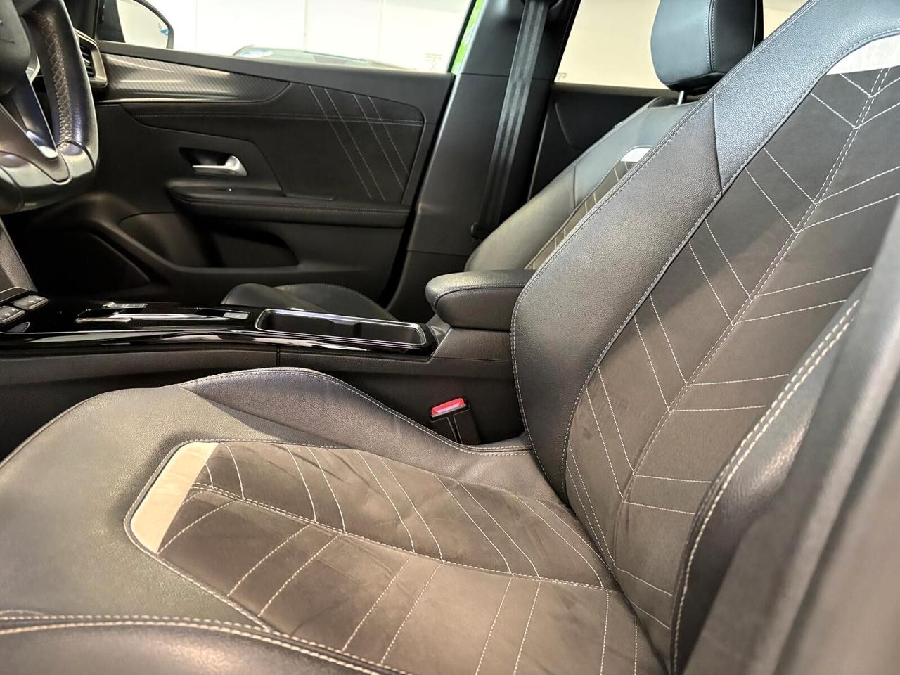 Opel Mokka ULTIMATE 1.2 Turbo 130 CV aut. SPOTICAR