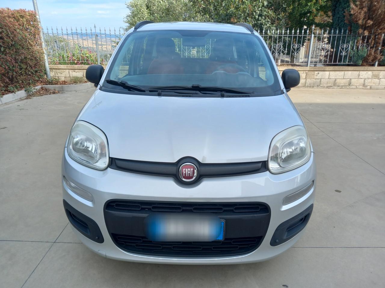 Fiat Panda 1.2 EasyPower Lounge