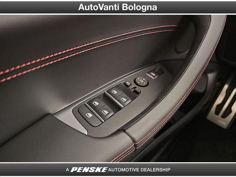 BMW X4 X4 xdrive20d mhev 48V Msport auto
