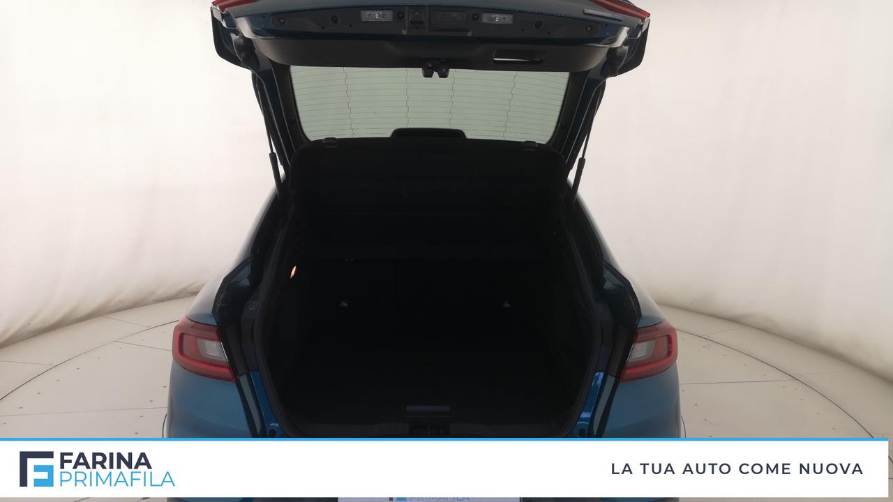 RENAULT Arkana 2021 - Arkana 1.6 E-Tech full hybrid Intens 145cv