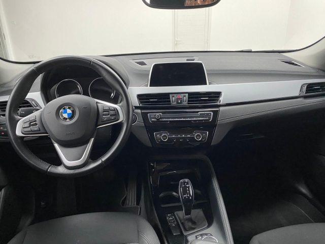 BMW X2 xDrive18d