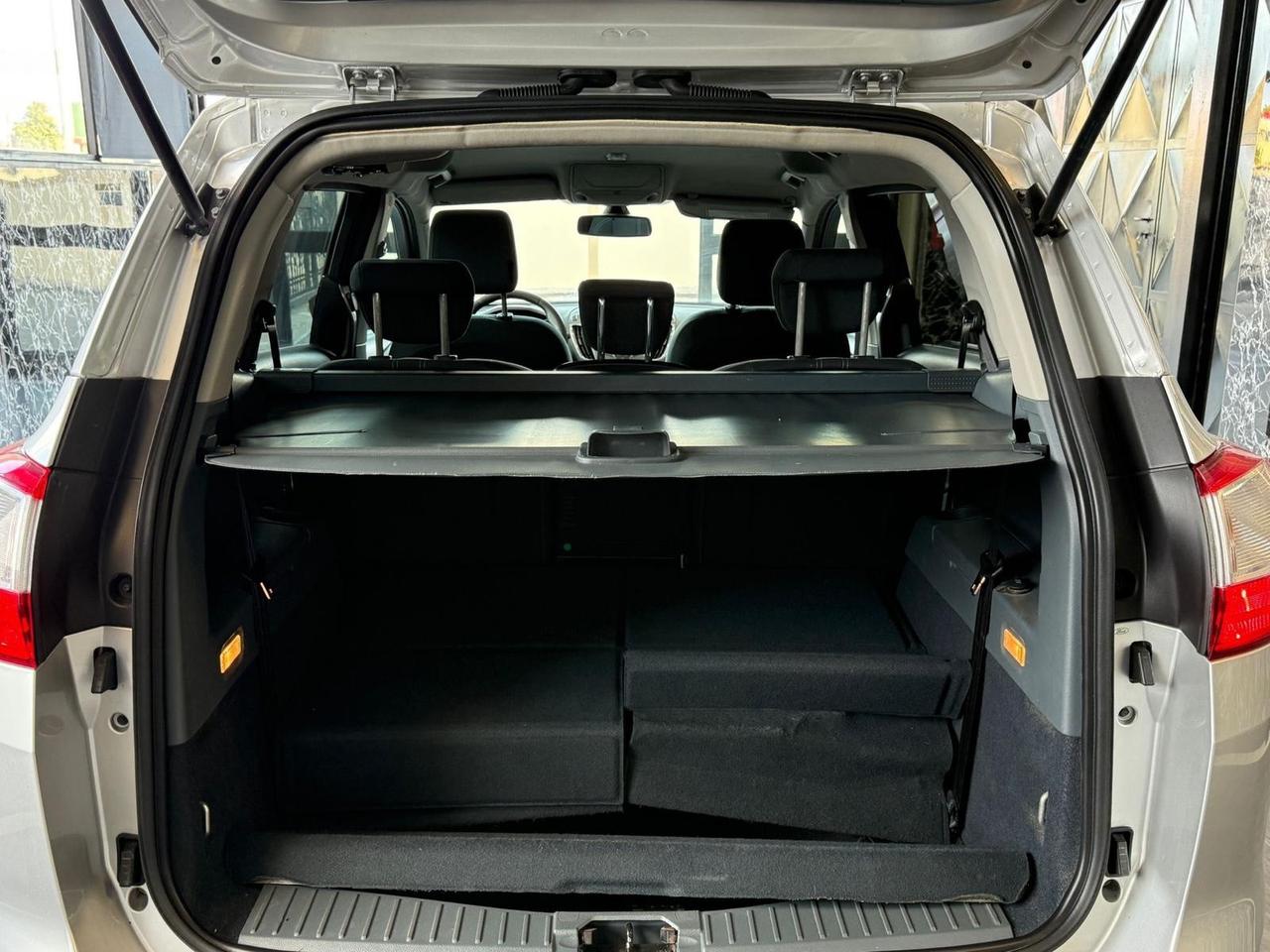 Ford C-Max 1.6 TDCi 115CV Titanium