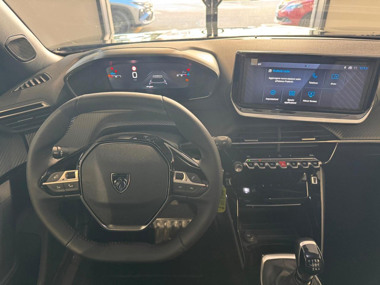 PEUGEOT 2008 2ª serie 2008 PureTech 100 S&S Al...