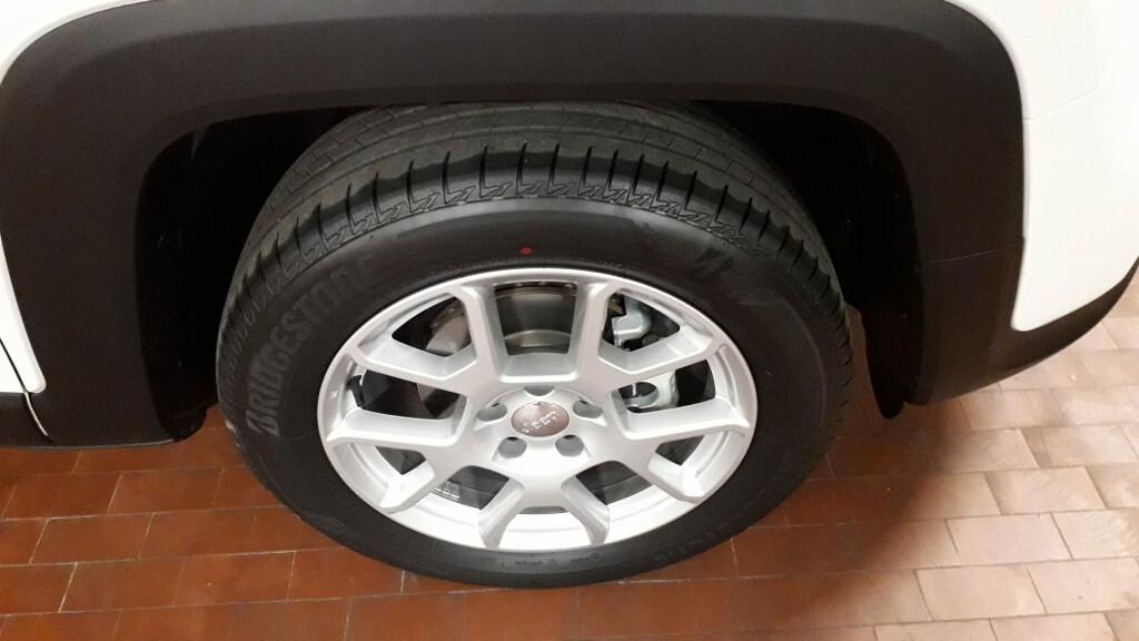 Jeep Renegade 1.0 T3 Limited