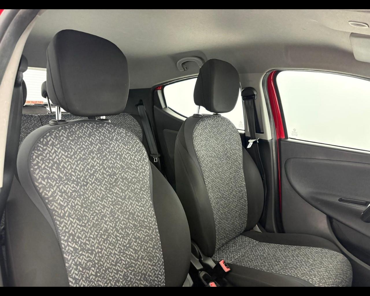 LANCIA Ypsilon 1.2 Silver Gpl 69cv