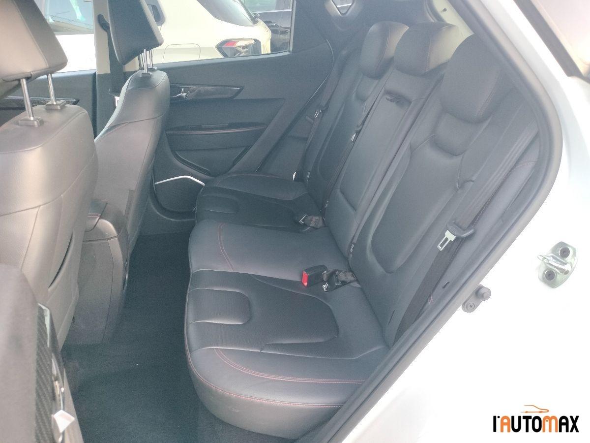 Evo - evo 3 1.5 Gpl 107cv
