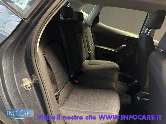 SEAT Ibiza 1.0 MPI 80 cv Style - Neopatentati - PROMO