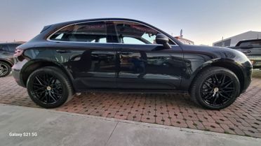 Porsche Macan 3.0 S Diesel Sospensioni PASM