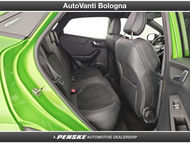 Ford Puma Puma 1.5 EcoBoost 200 CV S&S ST