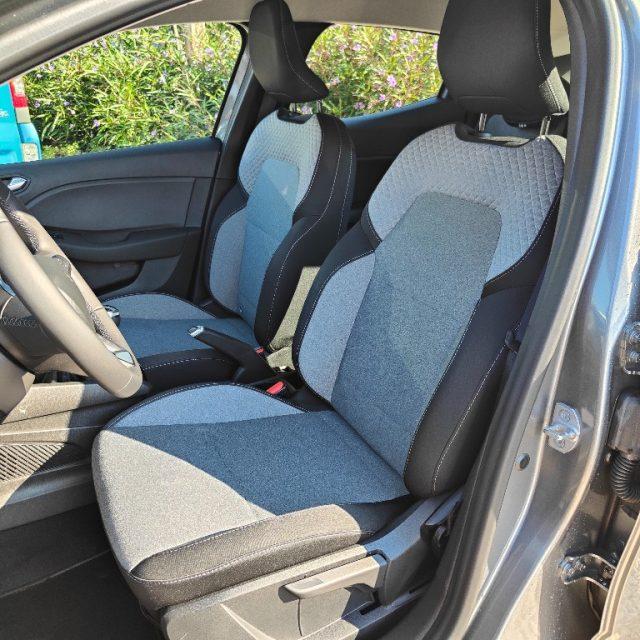 RENAULT Clio ECO-G 100 CV Evolution