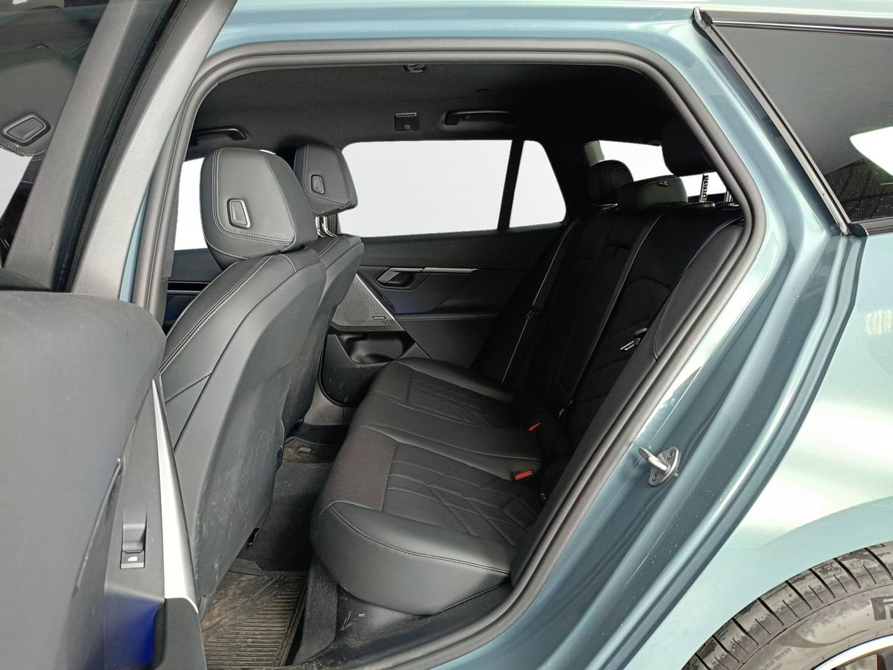 BMW 540d Touring 48V xdrive MSport auto