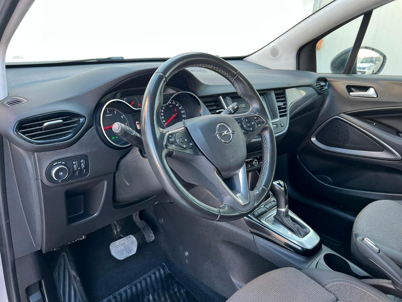 OPEL CROSSLAND 1.5 ECOTEC D 120 CV 2022!!! AUTOMATICO!!!