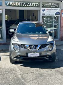 Nissan Juke 1.5 dCi Start&Stop Business