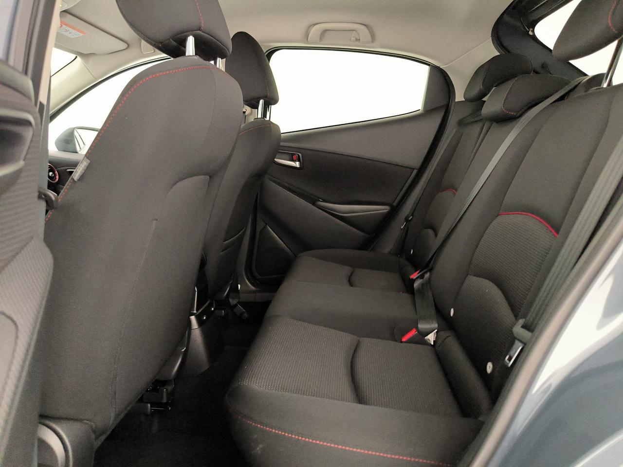 Mazda 2 1.5 homura 75cv